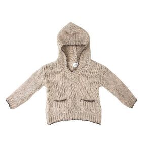 Zara Baby Knit Sweater